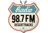 Desert Tracks Radio (Las Grutas)