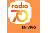 En Vivo radio 70