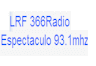 Espectáculo FM (Ushuaia)