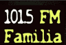 FM Familia (Villa Mercedes)