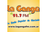 La Ganga FM (Clorinda)