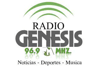 Radio Génesis FM (Guaymallén)