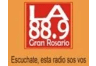 Radio Gran Rosario FM (Rosario)