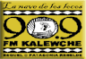 Kalewche FM (Esquel)