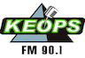 Keops FM (La Plata)