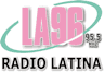 FM La 96 (Santa Rosa)