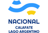 LU 23 Nacional Lago Argentino Calafate