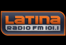 Radio Latina FM (San Rafael)