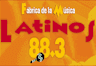 Radio Latinos FM (Las Heras)