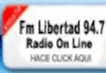Radio Libertad FM (Posadas)