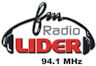 Radio Líder FM (Allen)