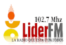 Radio Líder FM (Belén)