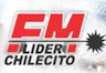 Radio Líder FM (Chilecito)