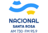 LRA 03 Nacional Santa Rosa