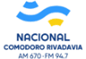 LRA 11 Nacional Comodoro Rivadavia