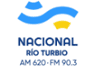 LRA 18 Nacional Río Turbio