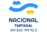 LRA 25 Nacional Tartagal