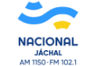 LRA 51 Nacional Jáchal