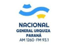 LT 14 Radio Nacional General Urquiza