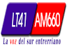 LT41 La Voz AM (Gualeguaychú)