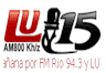 Radio Río LU15 FM (Viedma)