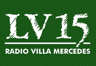 LV 15 (Villa Mercedes)