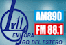 Radio LV11 AM (Santiago Del Estero)