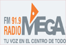 La Mega FM (Zapala)