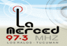La Merced FM (Los Ralos)