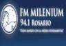 Radio Milenium FM (Rosario)