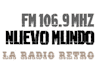 Nuevo Mundo FM (Sunchales)