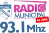 Radio Municipal FM (La Rioja)