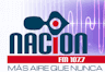 Nación FM (Posadas)