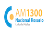 Radio Nacional AM (Rosario)