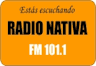 Radio Nativa FM (Viedma)