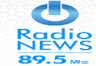 Radio News FM (Posadas)