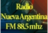 Radio Nueva (Argentina)