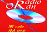 Radio Orán AM (Nueva Orán)
