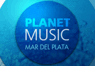 Planet Music FM (Pinamar)