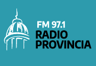 Radio Provincia FM 97.UNE (La Plata)
