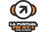 Radio La Puntual FM (Viedma)