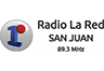 Radio La Red FM (San Juan)