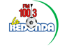Radio Redonda FM (La Plata)