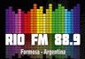Radio Río FM (Formosa)