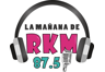 Radio RKM FM (Mar Del Plata)
