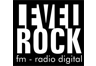 Level Rock FM - Radio Digital