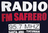 Safrero FM (Santa Ana)