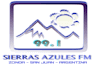 Sierras Azules FM (Zonda)