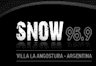 Snow FM (Villa La Angostura)