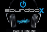 Soundbox Radio
